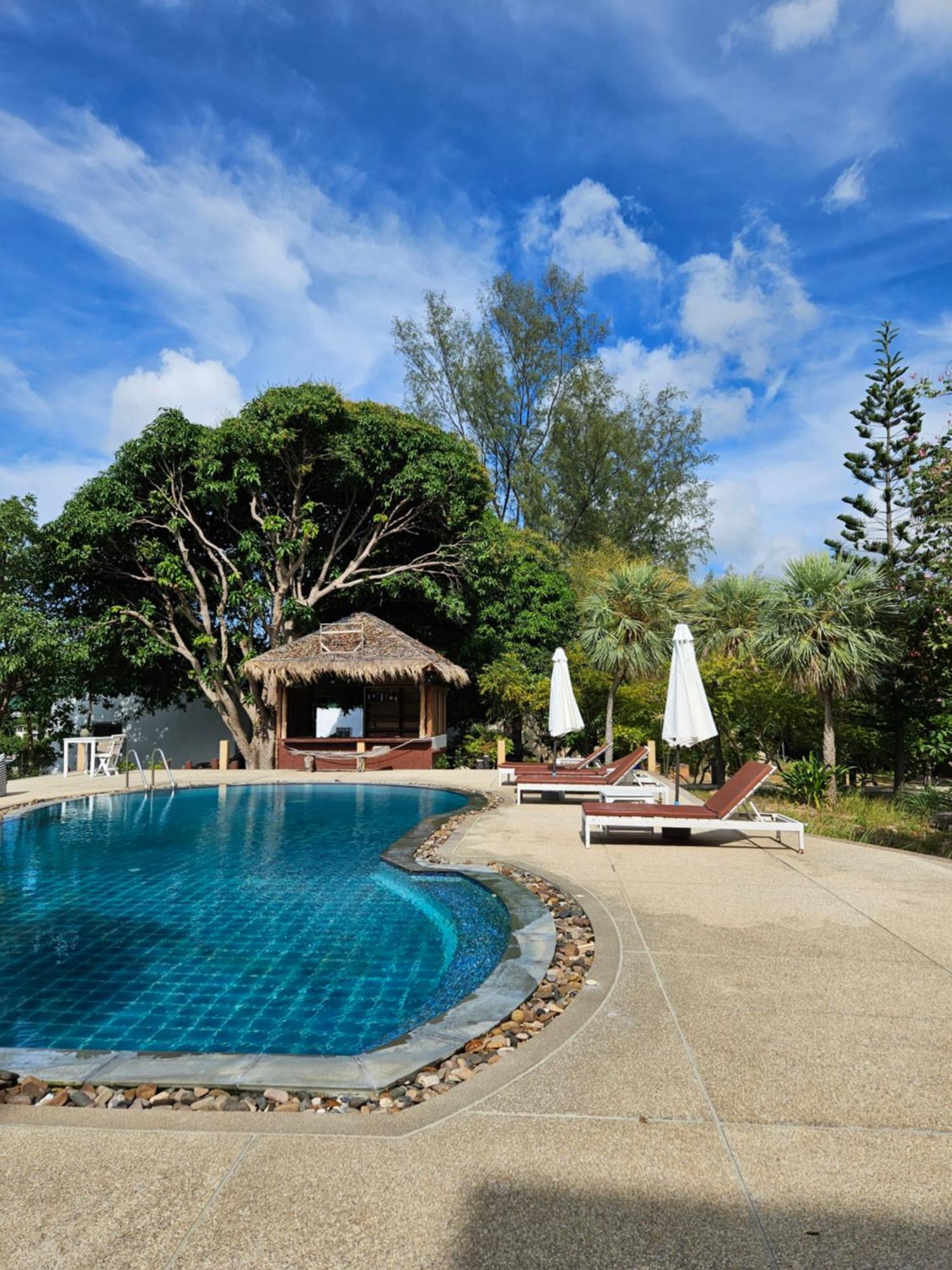 Phangan Utopia