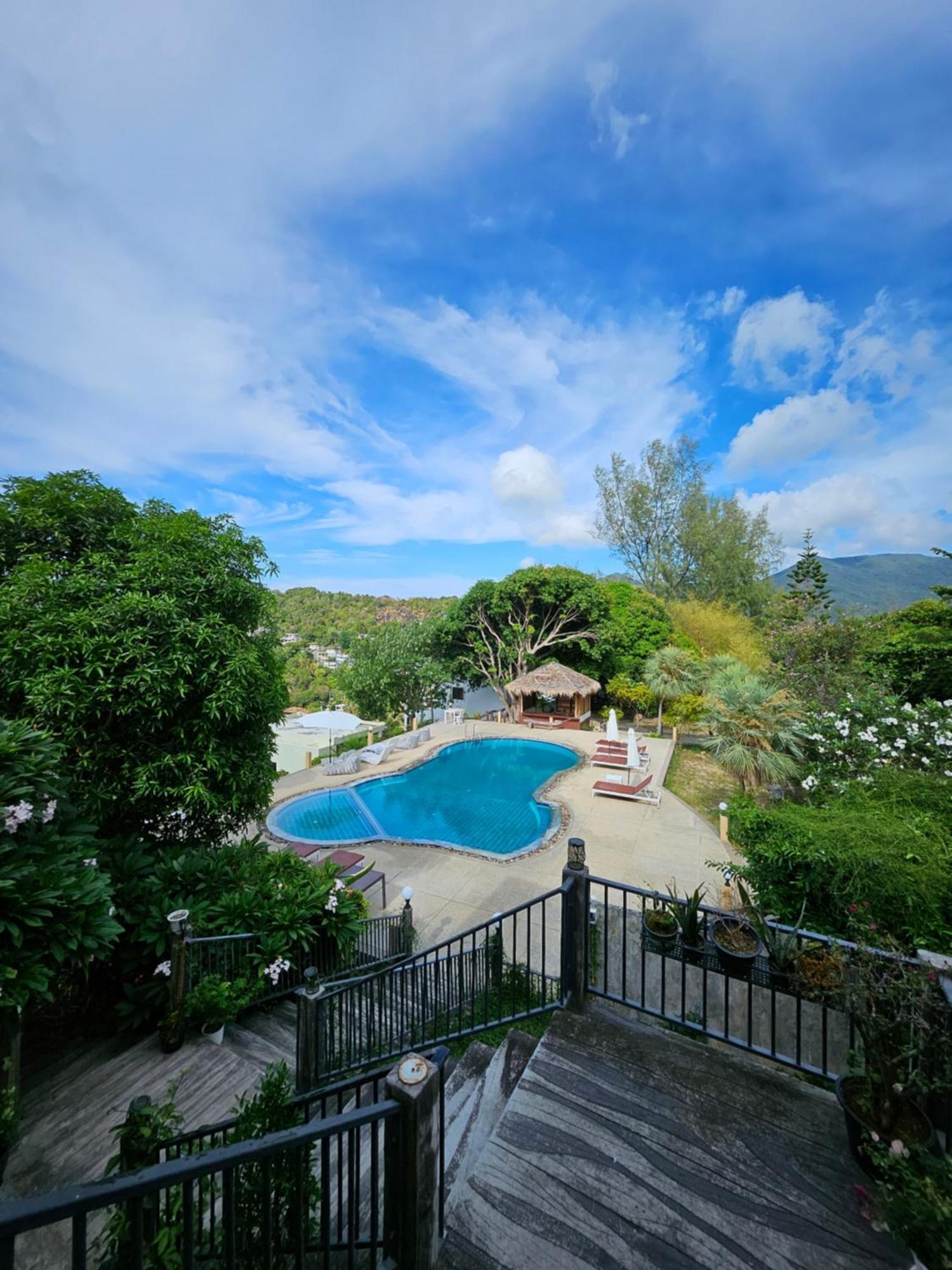 Resort Phangan Utopia