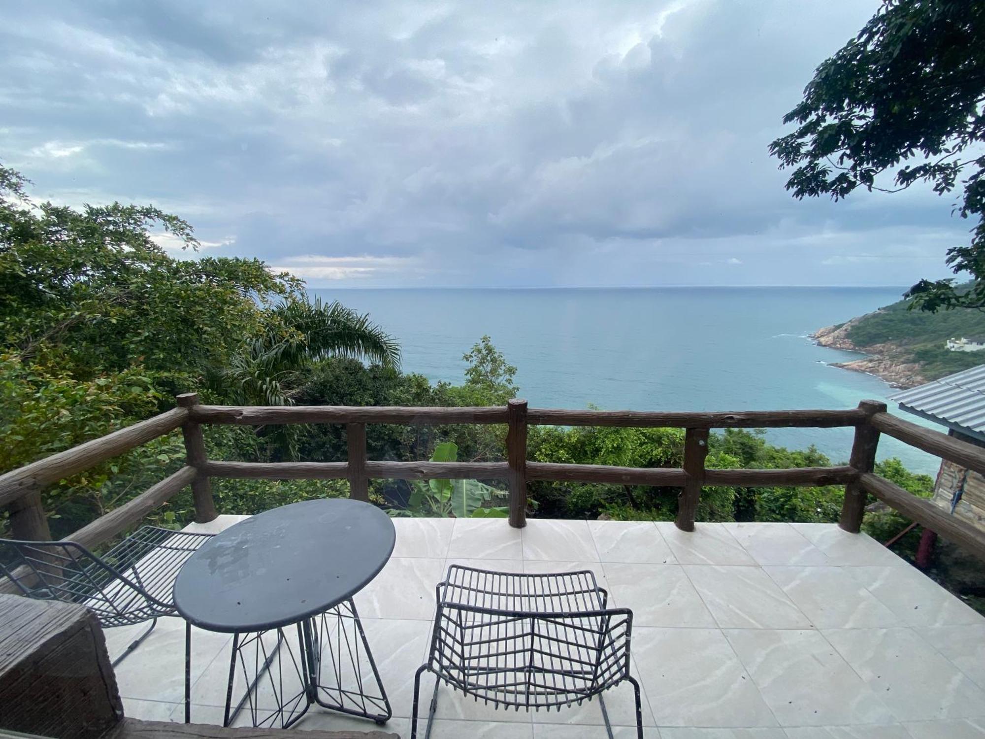 Phangan Utopia Mae Haad