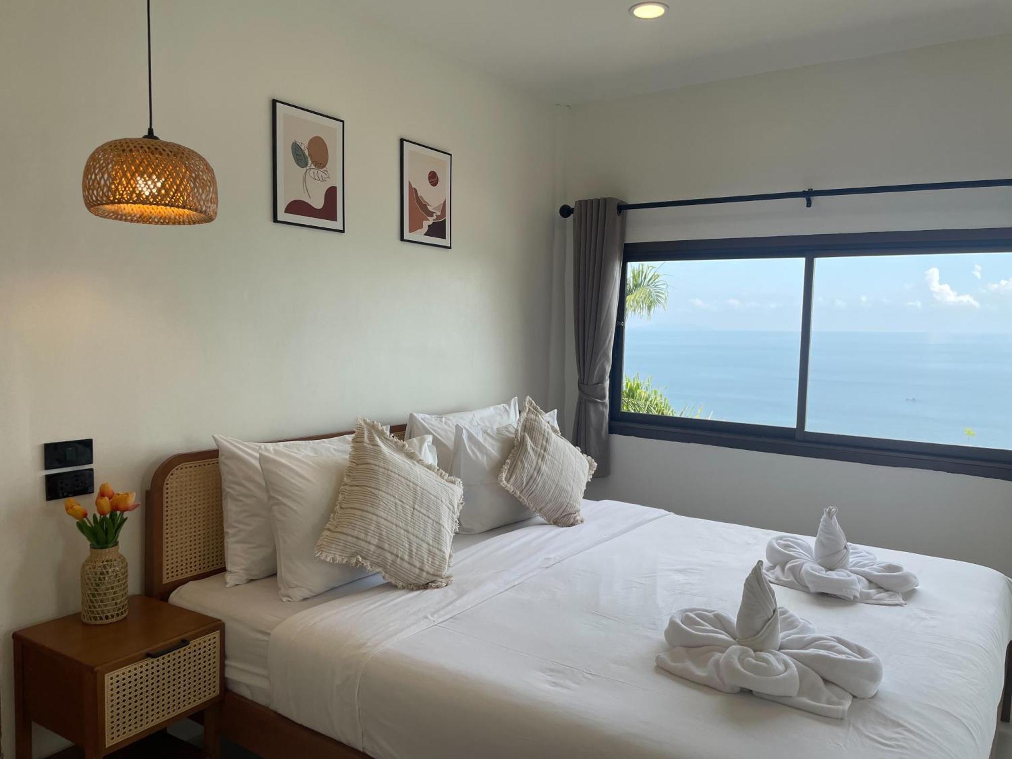 Resort Phangan Utopia 3*