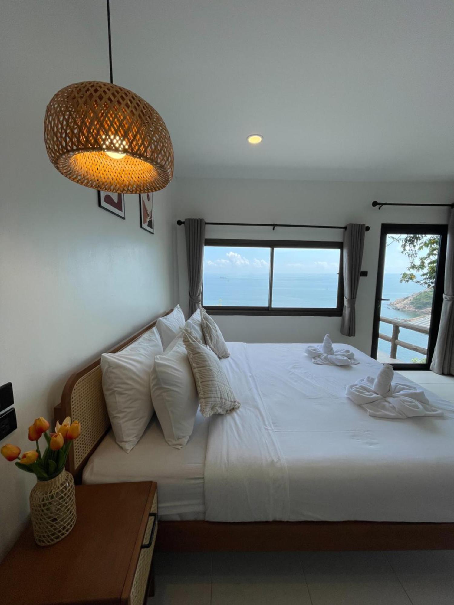 Resort Phangan Utopia Mae Haad