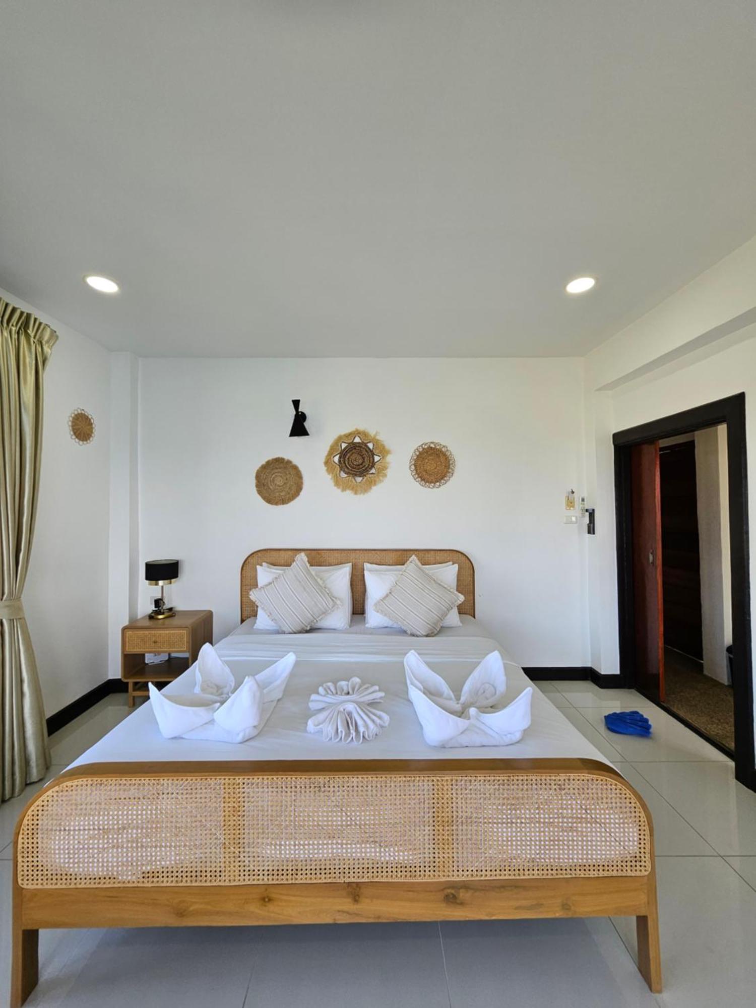 Resort Phangan Utopia 3*