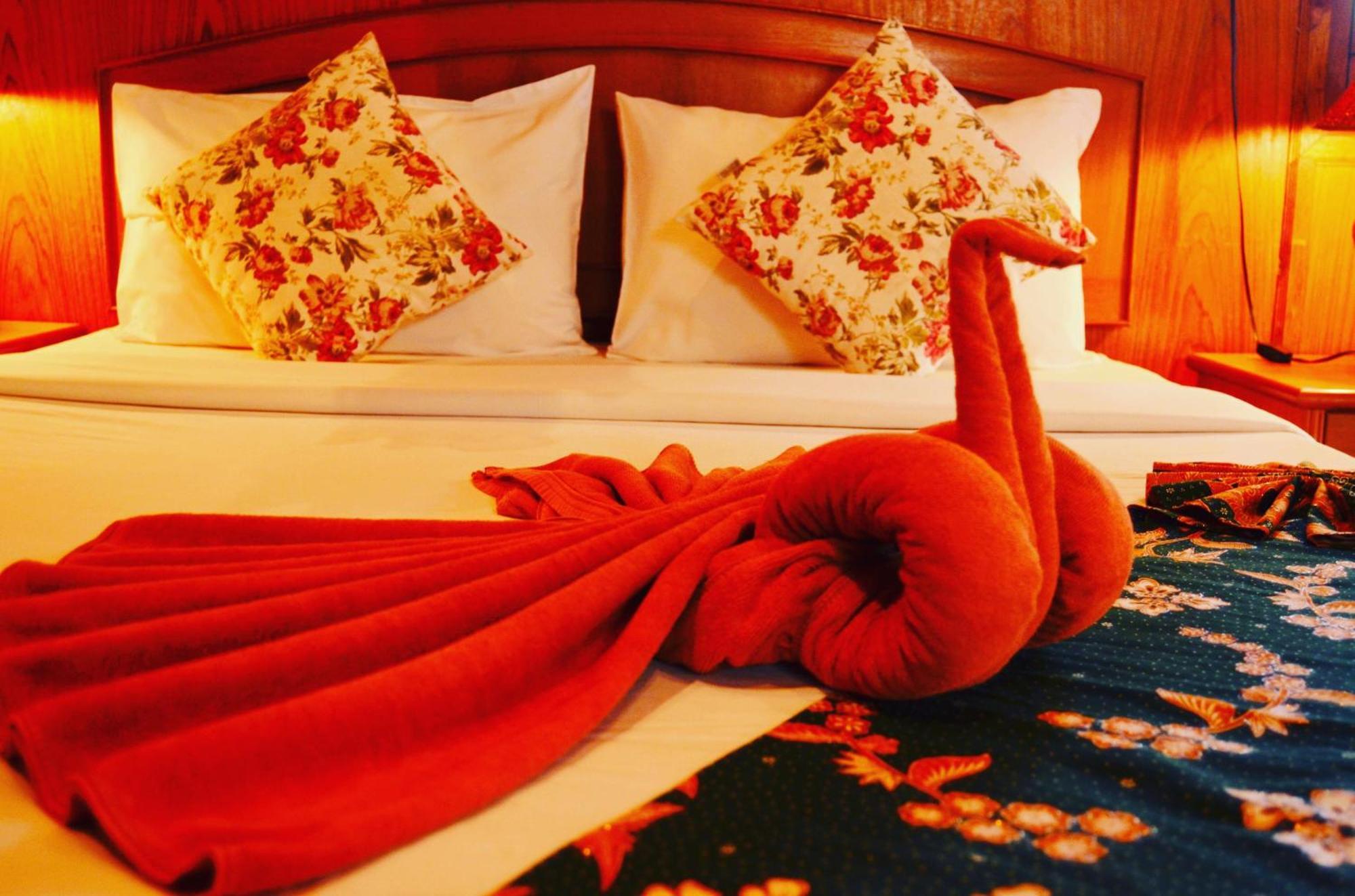 Sayang 3* Koh Lanta
