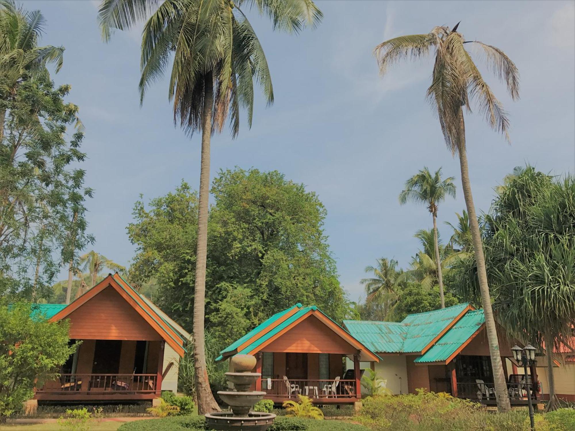 Resort Sayang