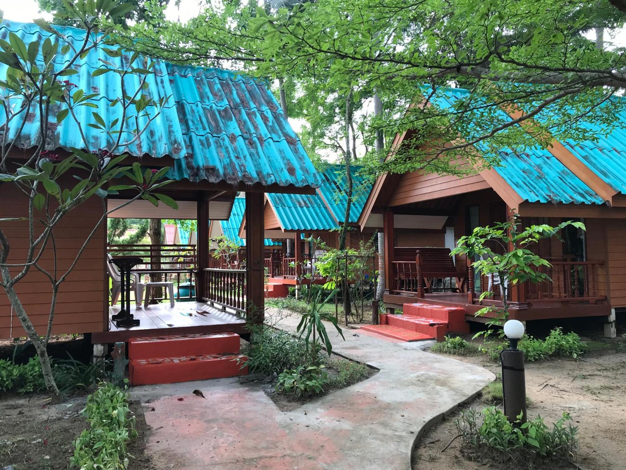 Sayang Resort 3*