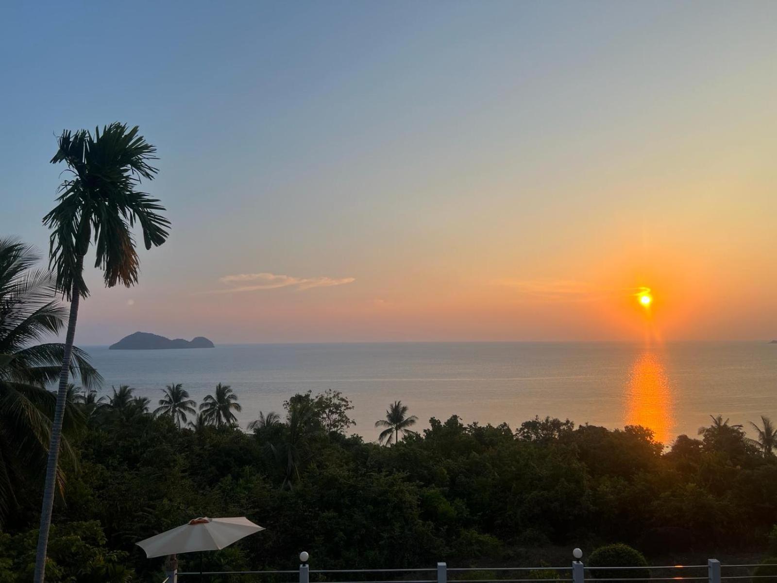Golden Hill Resort 3*