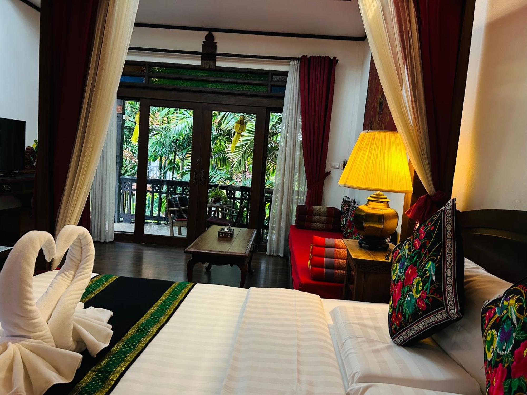 Hongkhao Village Resort Chiang Mai