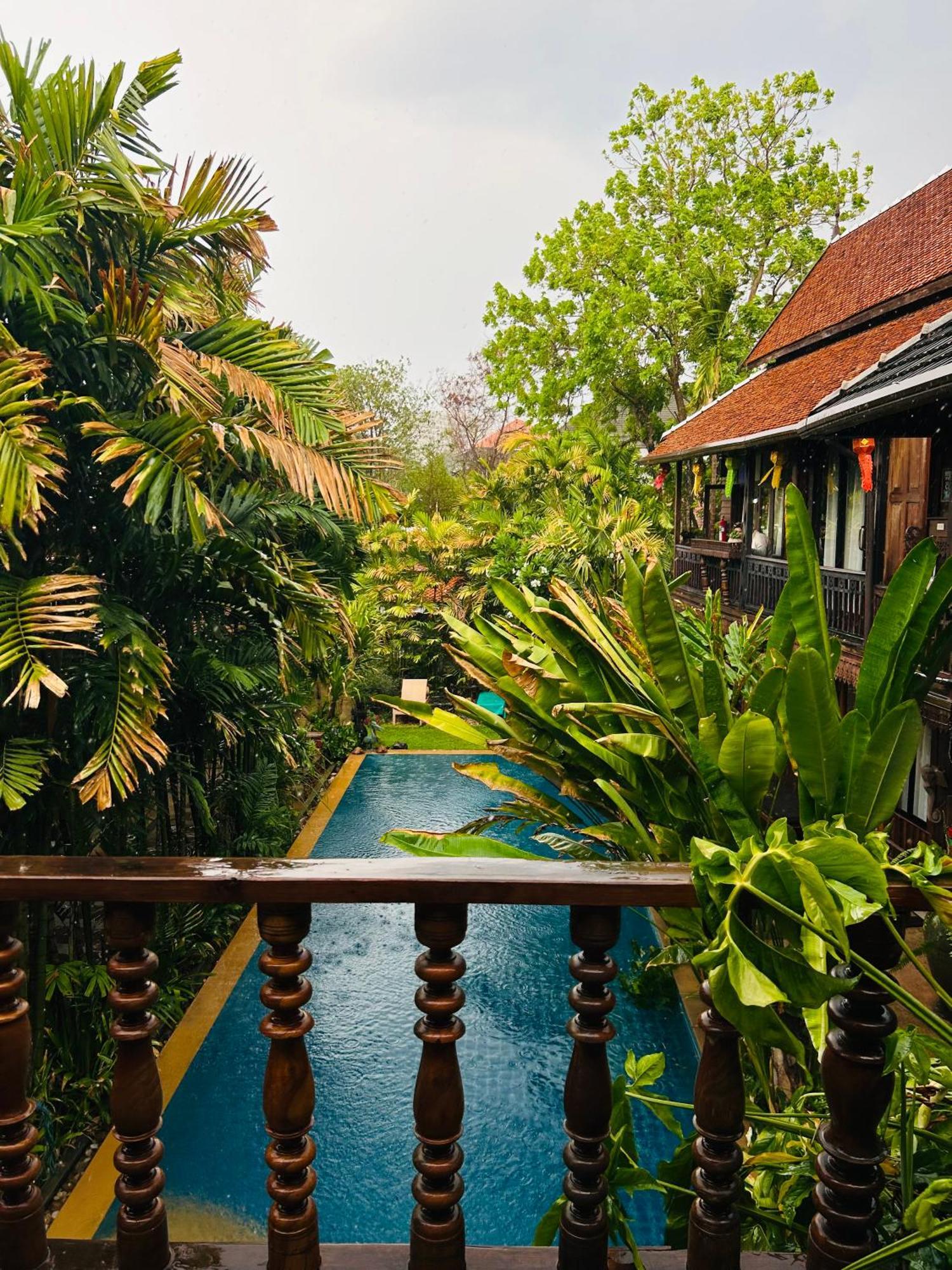 Hongkhao Village Chiang Mai