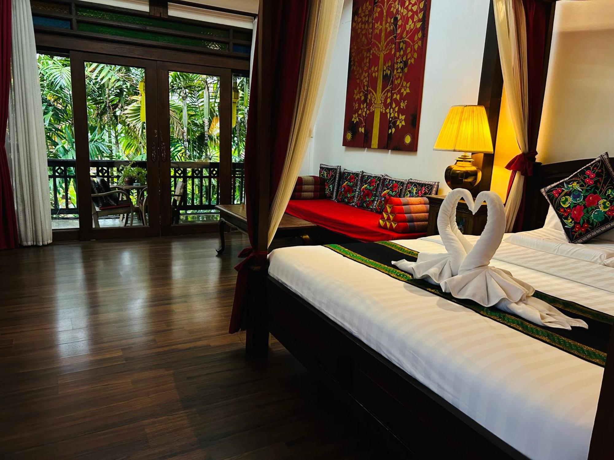 Hongkhao Village 3* Chiang Mai
