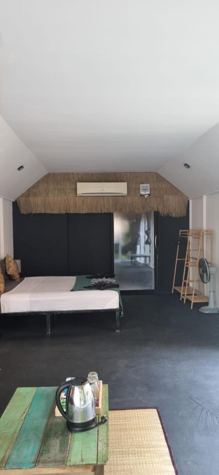 Red Pearl Hotel Chaloklum