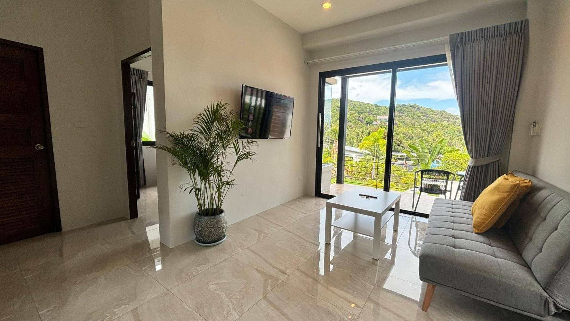 Naiwok Hills 4* Ko Pha Ngan