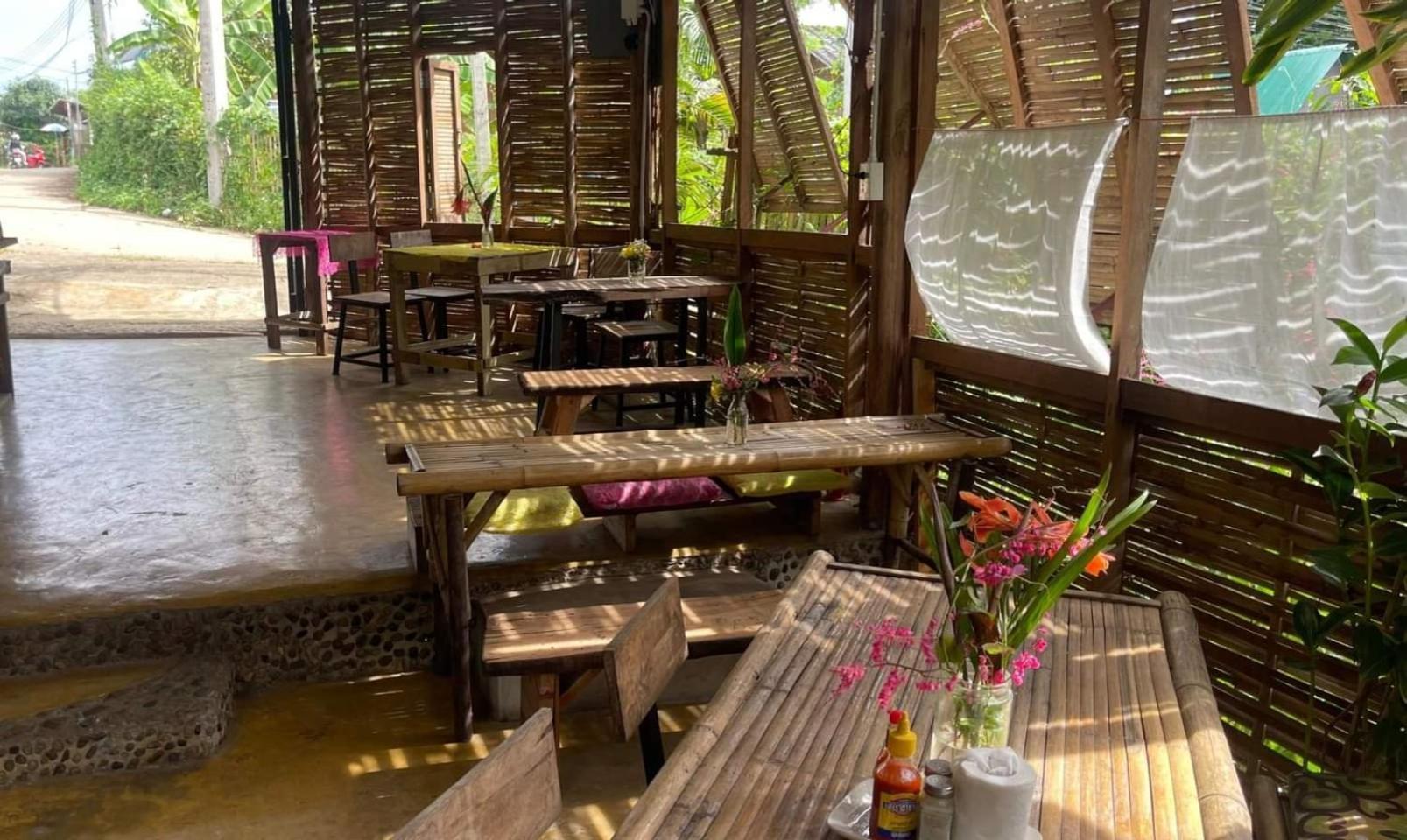 Resort Sun Moon Pai