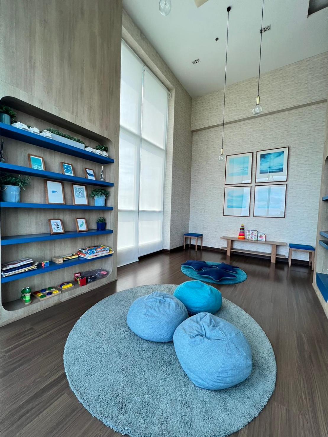 Baan Kiang Fah By Thita Sea View Apartment Hua Hin