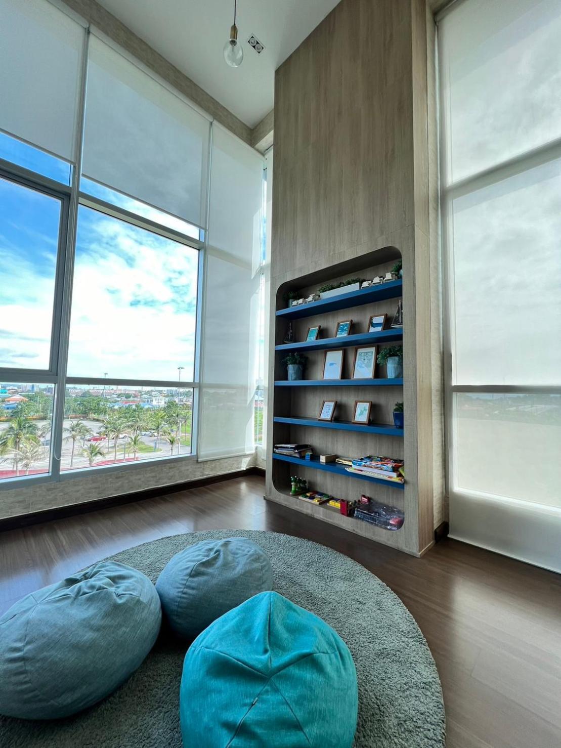 Baan Kiang Fah By Thita Sea View *