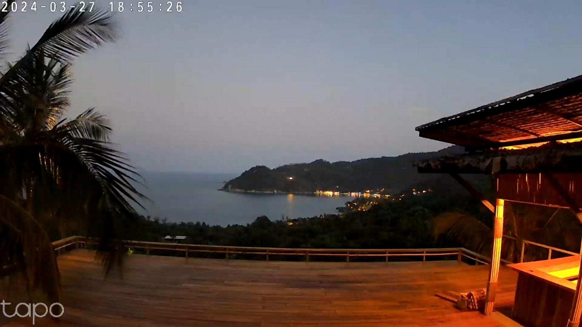 Ozone Hill Panoramic Thong Nai Pan Hotel 5*