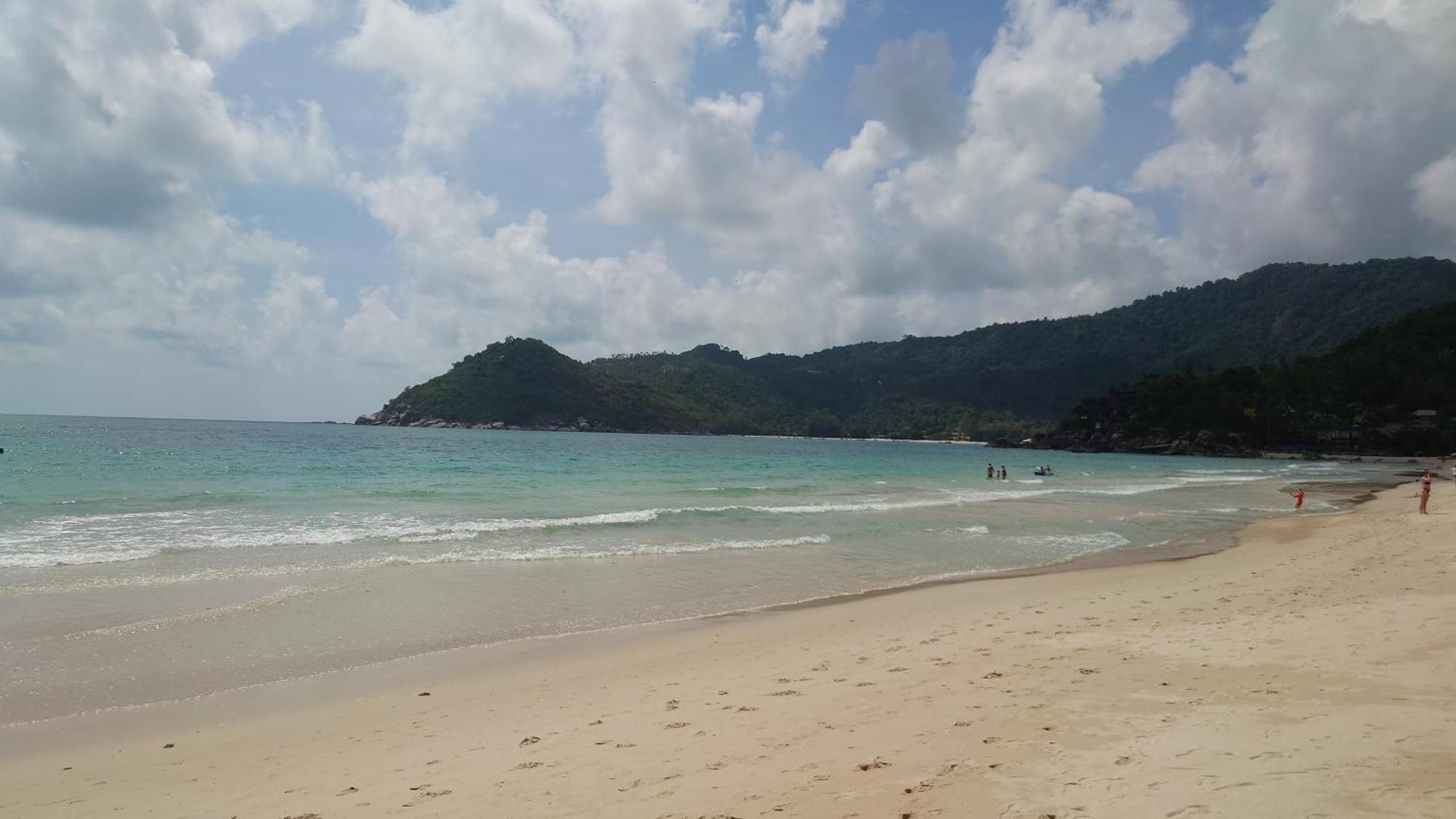 Ozone Hill Panoramic Thong Nai Pan 5*