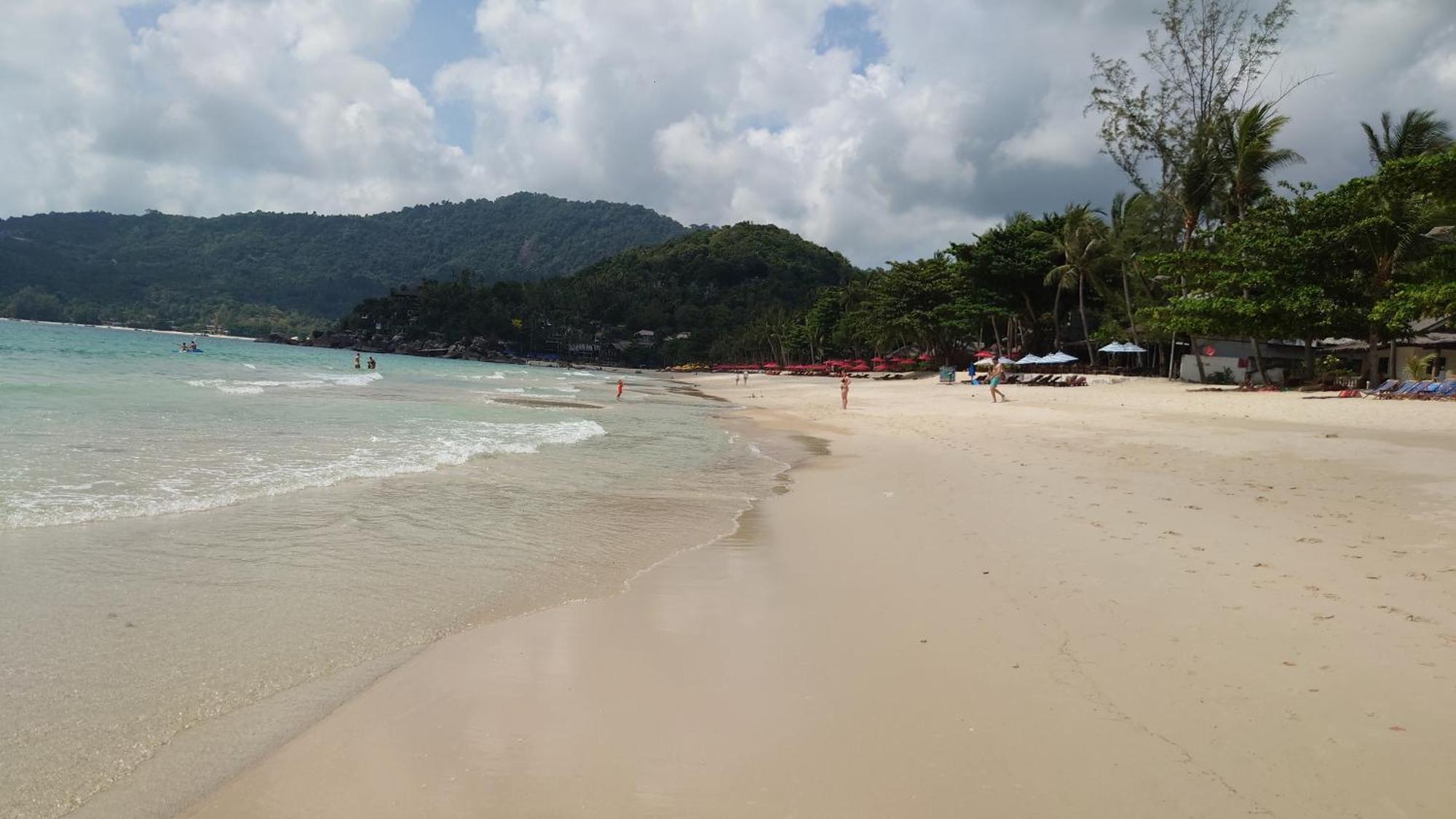 Ozone Hill Panoramic Thong Nai Pan Hotel Thong Nai Pan Noi