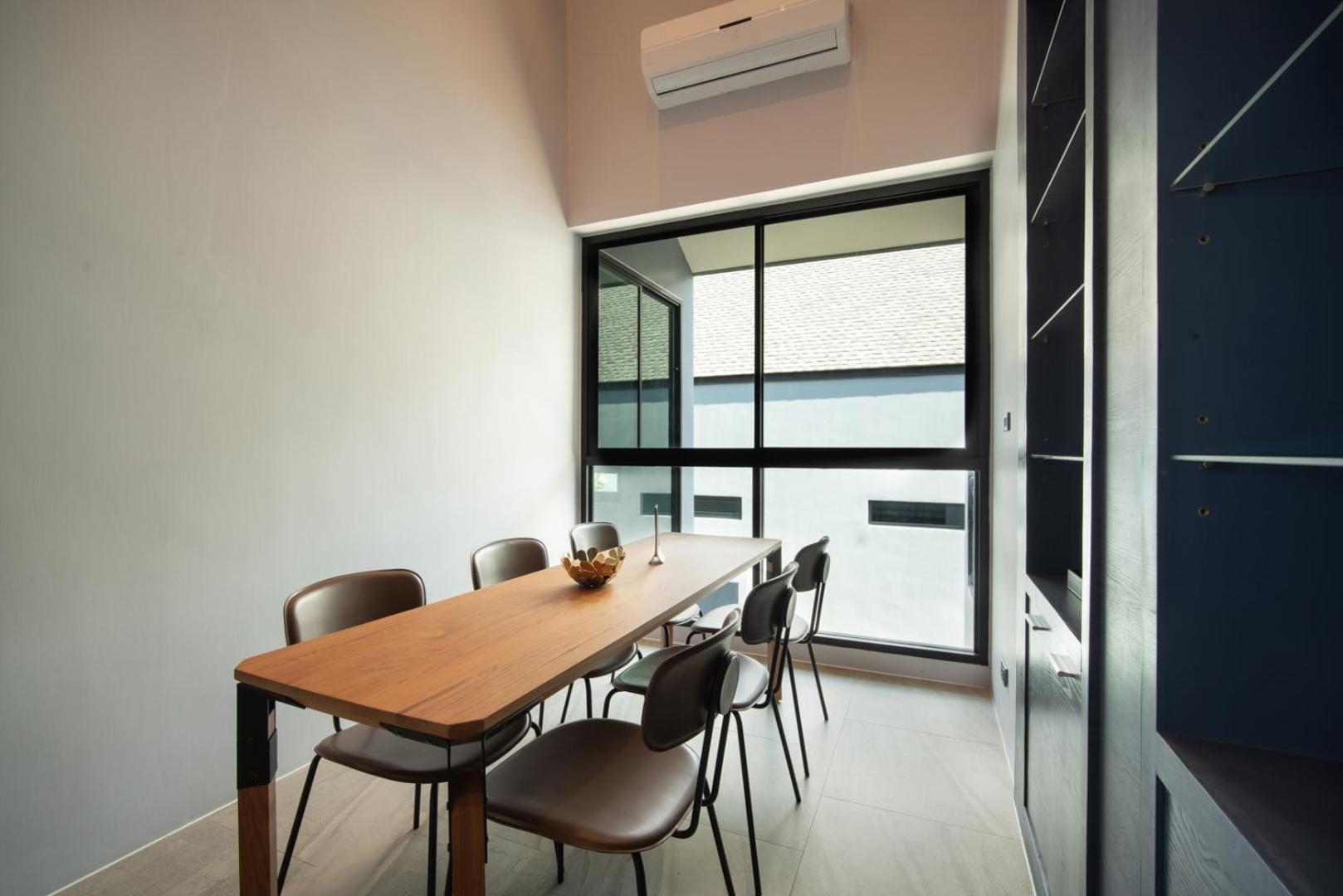 Super High Ceiling Luxury 3 Bedrooms Pool * Phuket