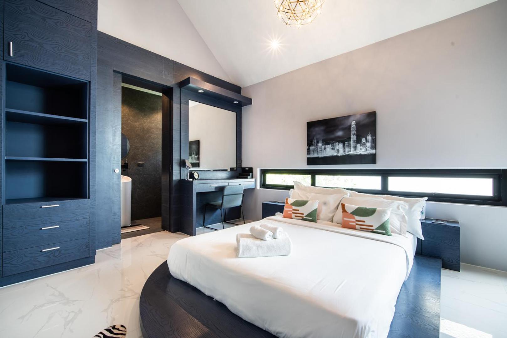 Villa Super High Ceiling Luxury 3 Bedrooms Pool *