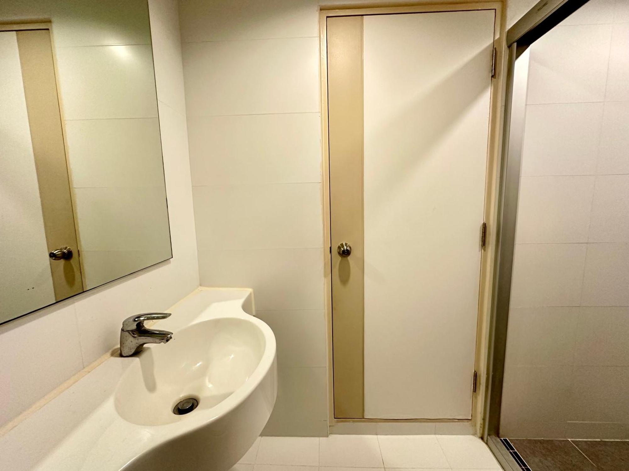 Apartment Lumpini Park Pattaya Seaview