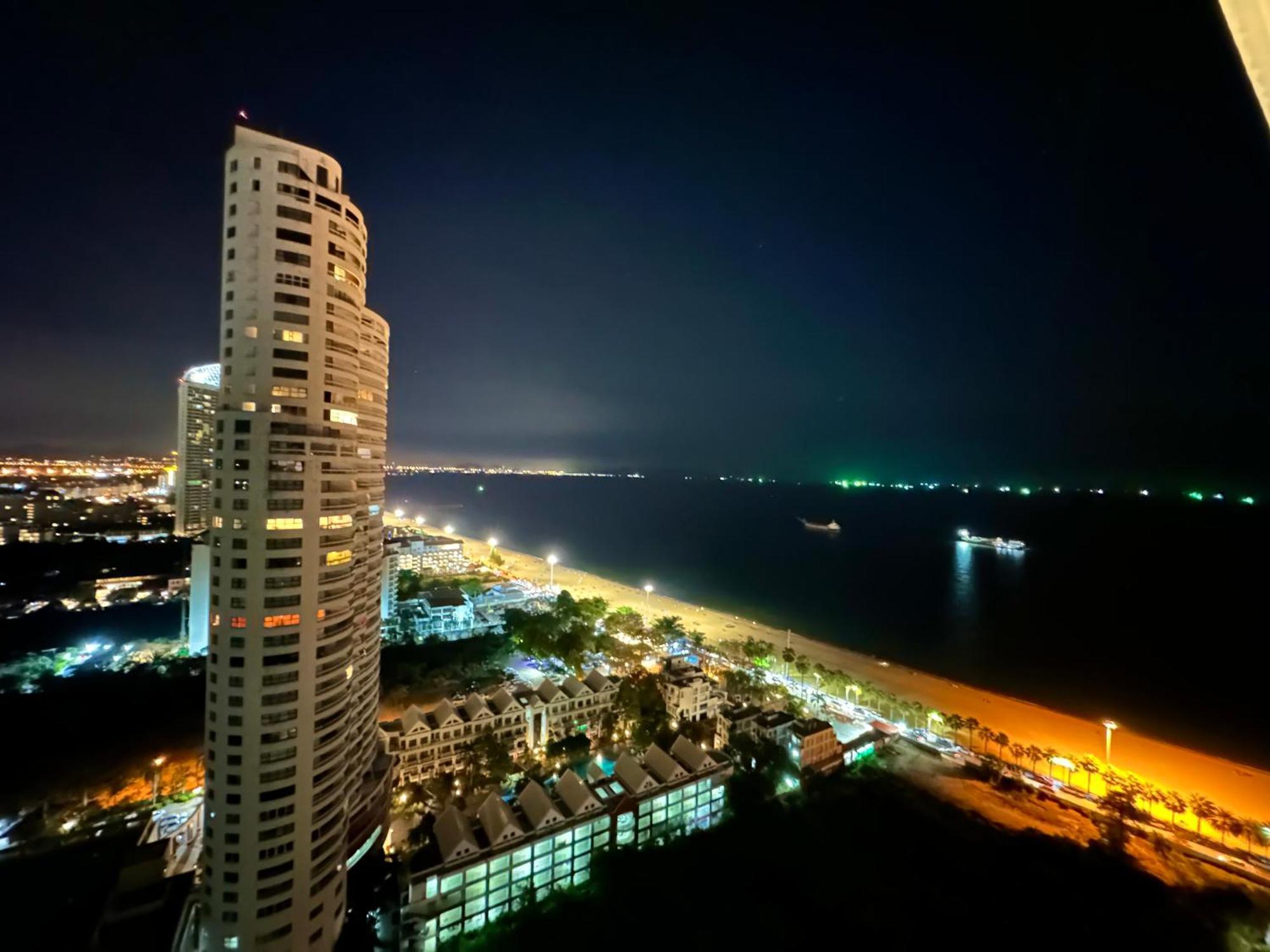 Apartment Lumpini Park Pattaya Seaview Jomtien Beach