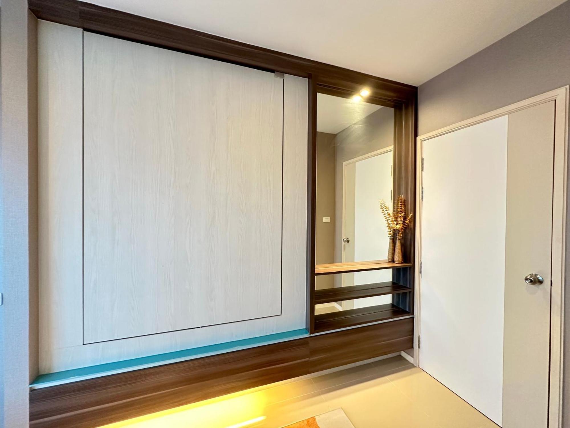 Apartment Lumpini Park Pattaya Seaview *