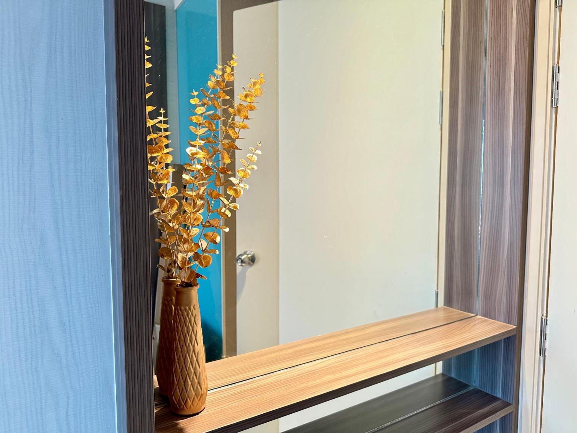 Apartment Lumpini Park Pattaya Seaview