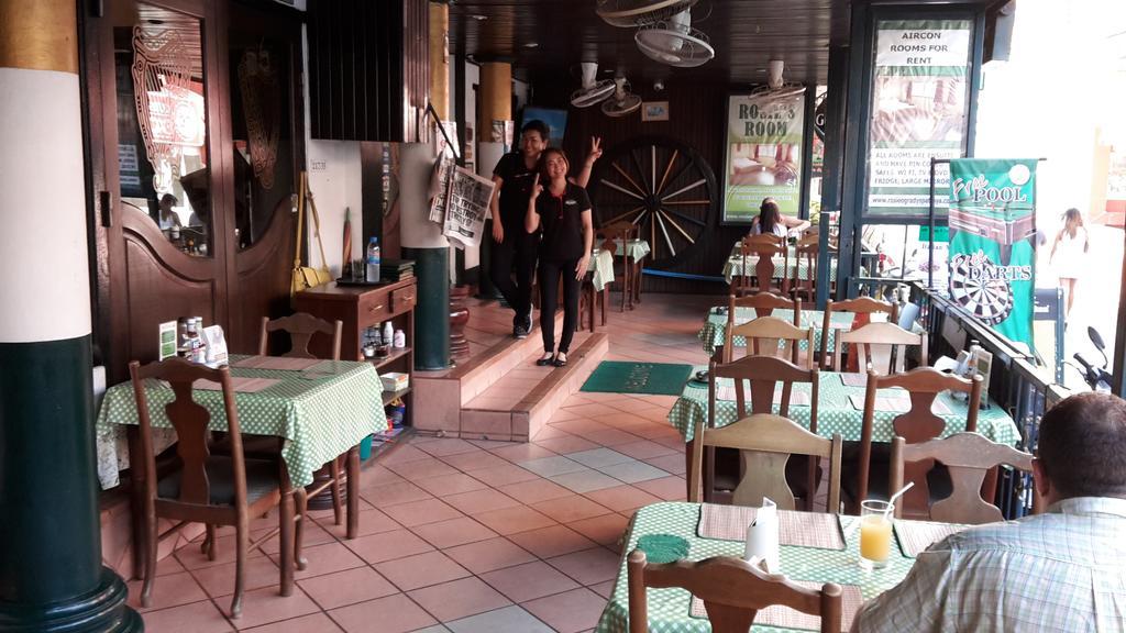 Rosie O Gradys * Pattaya