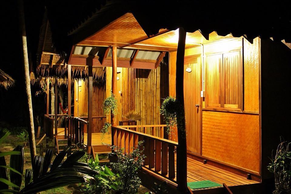 Resort Jungle Garden Hinkong