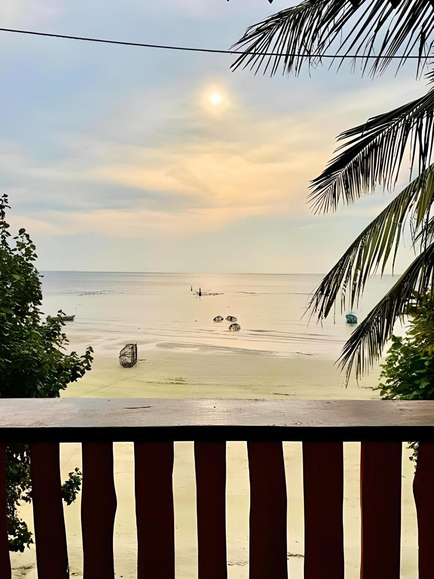 Hotel Secret Place Haad Yao Koh Phangan Mae Haad