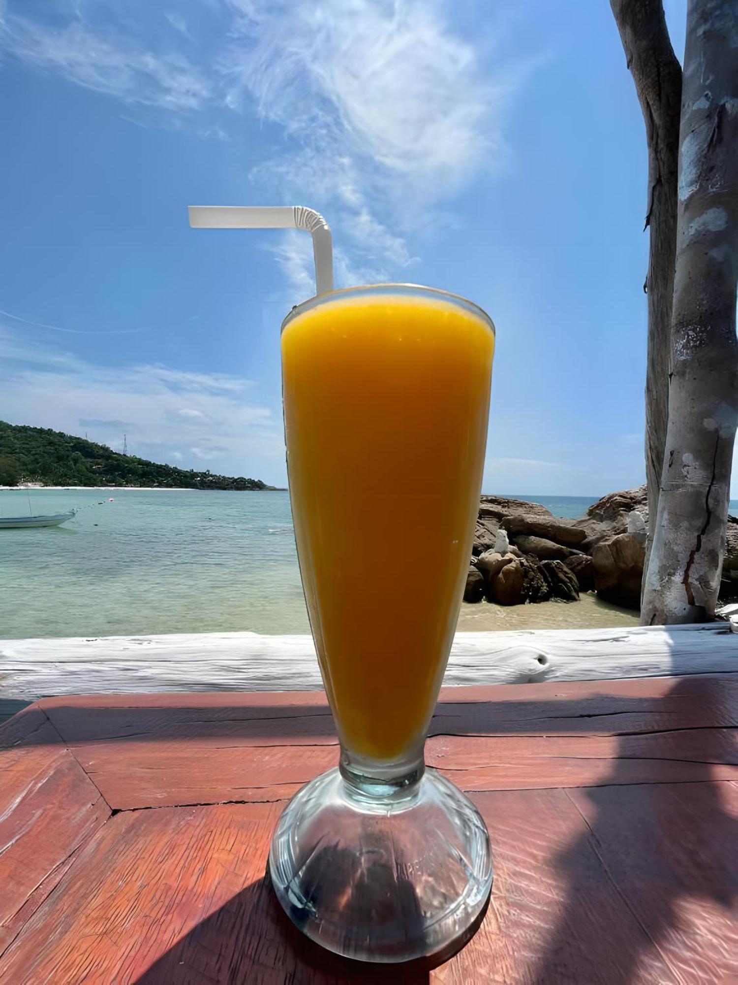 Secret Place Haad Yao Koh Phangan