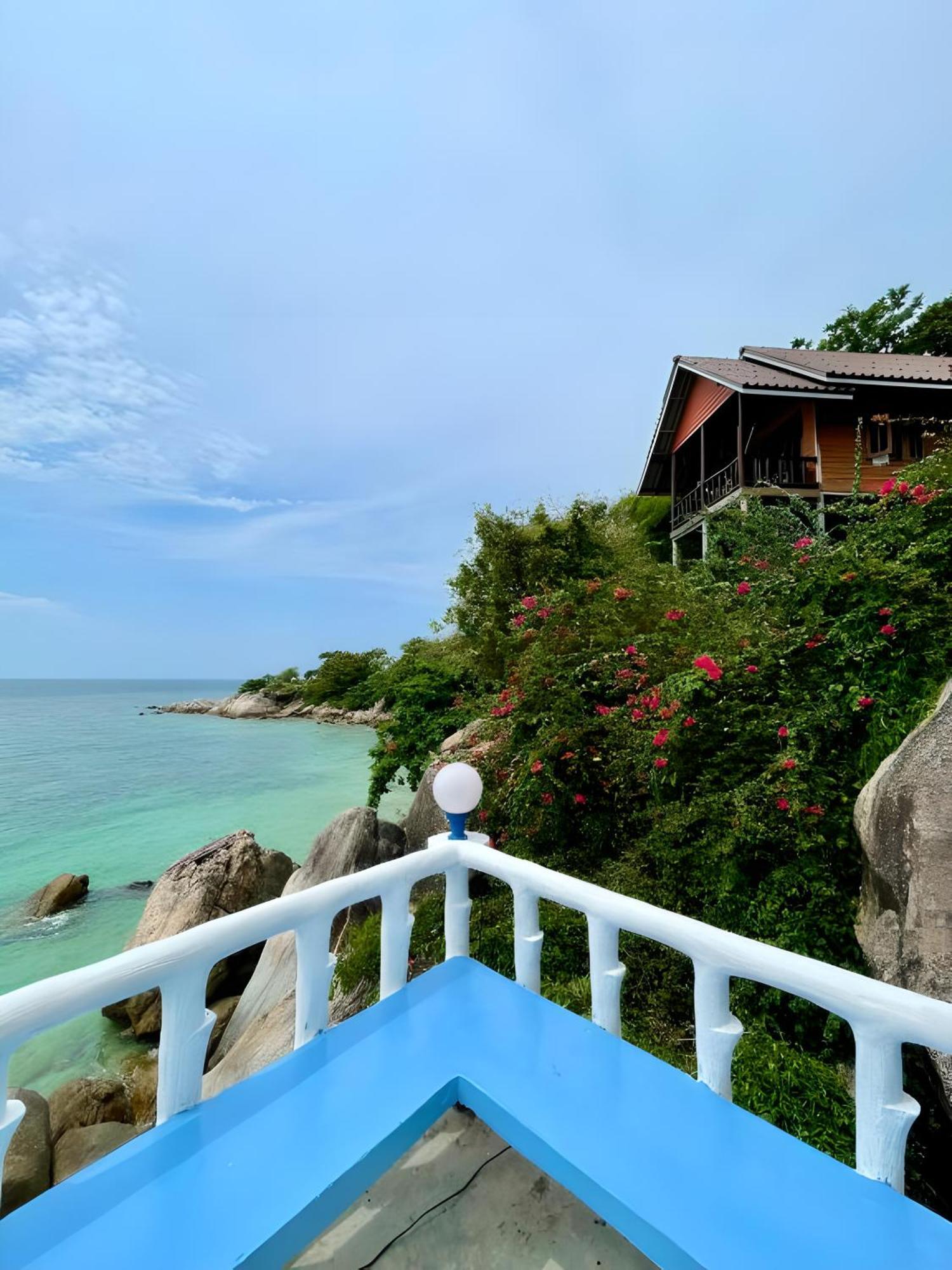 Secret Place Haad Yao Koh Phangan Mae Haad