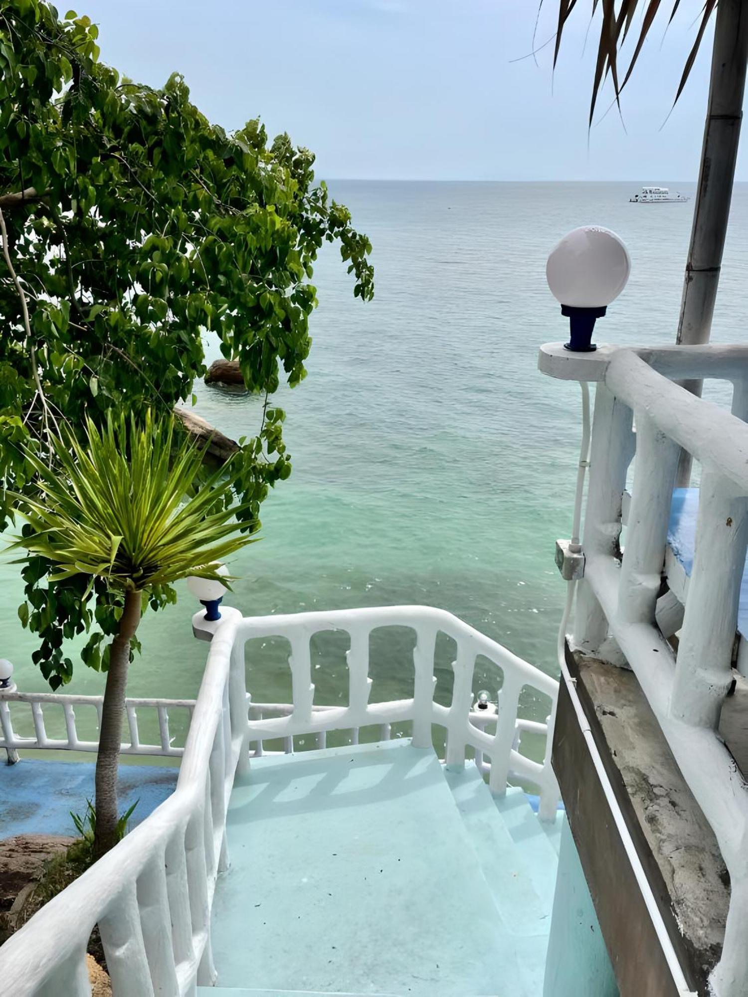 Hotel Secret Place Haad Yao Koh Phangan *
