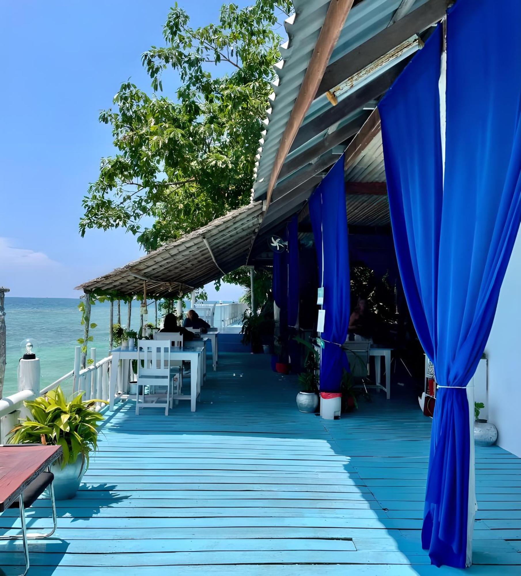 Secret Place Haad Yao Koh Phangan Hotel Mae Haad