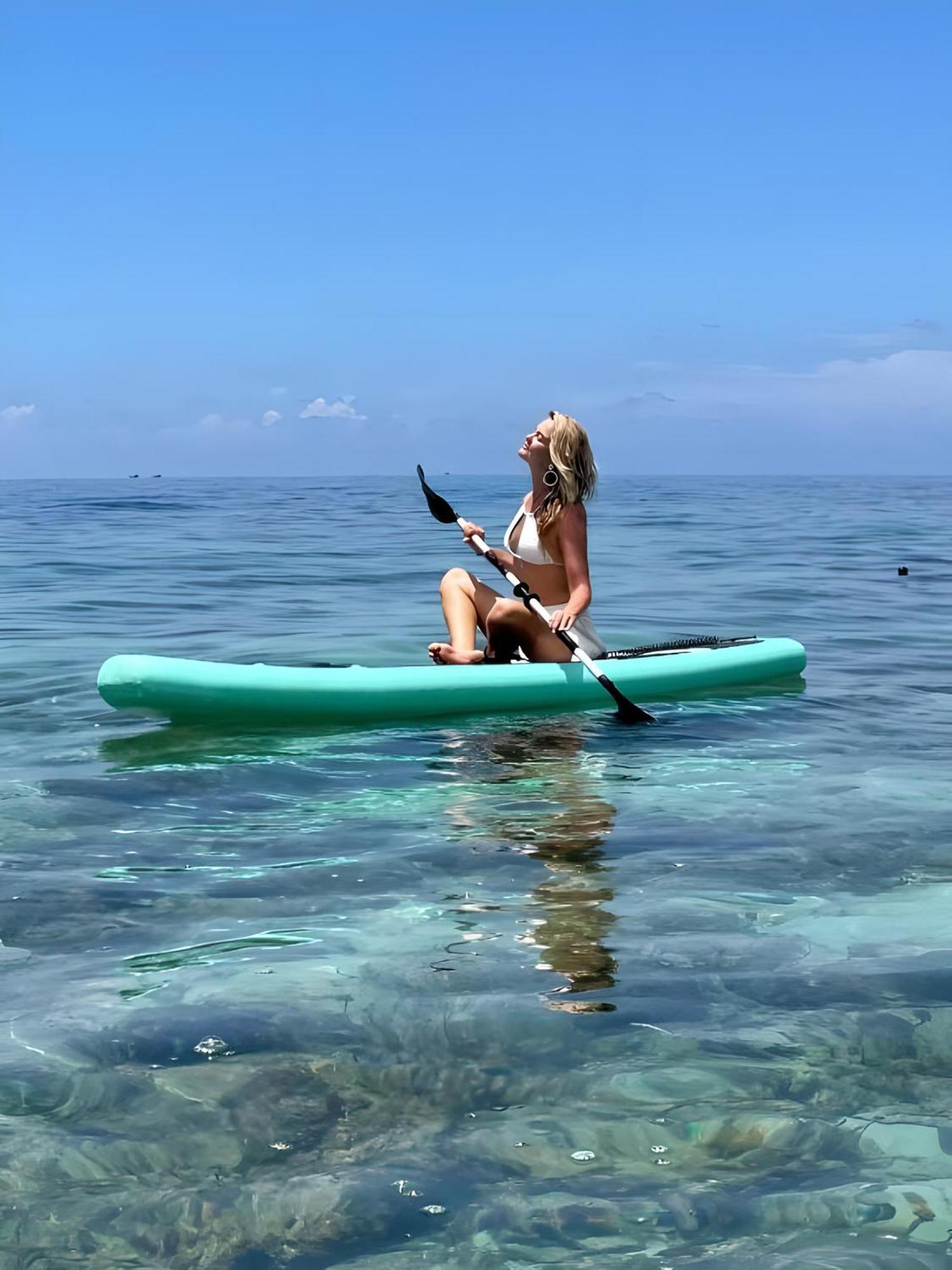 Secret Place Haad Yao Koh Phangan *