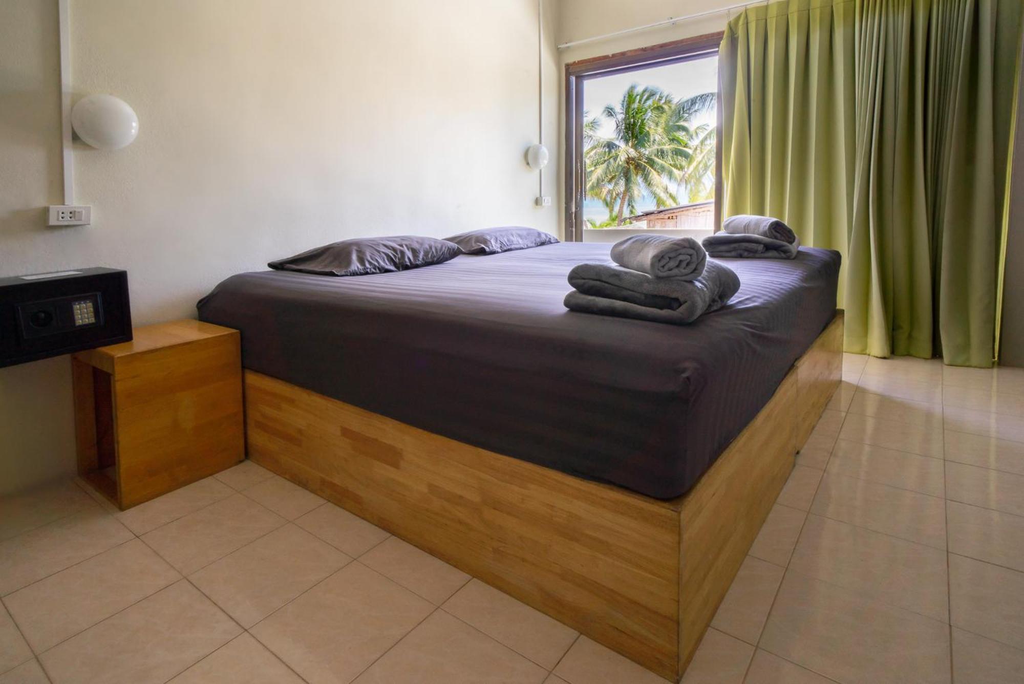 Hostel Echo Baan Tai