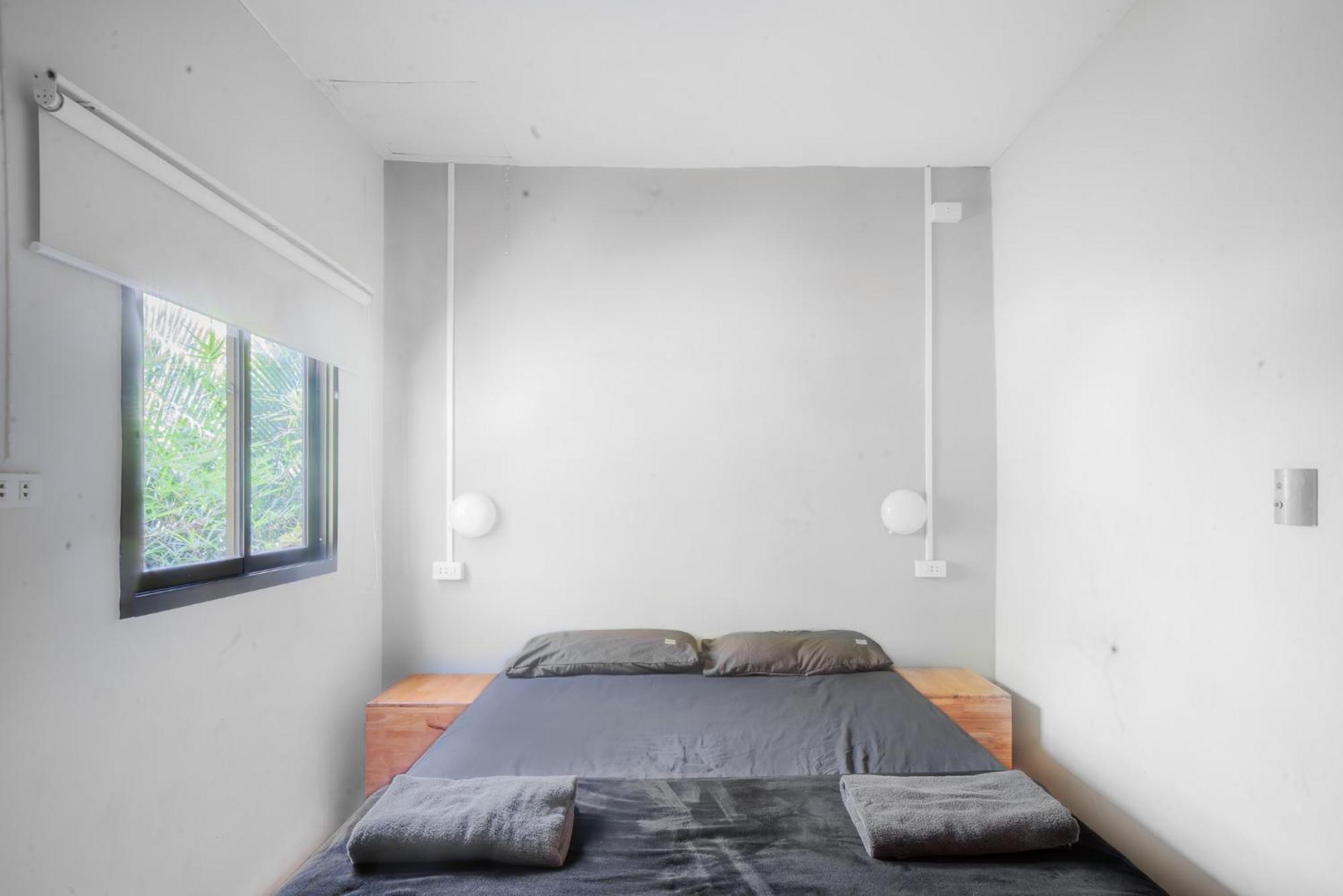 Echo Hostel