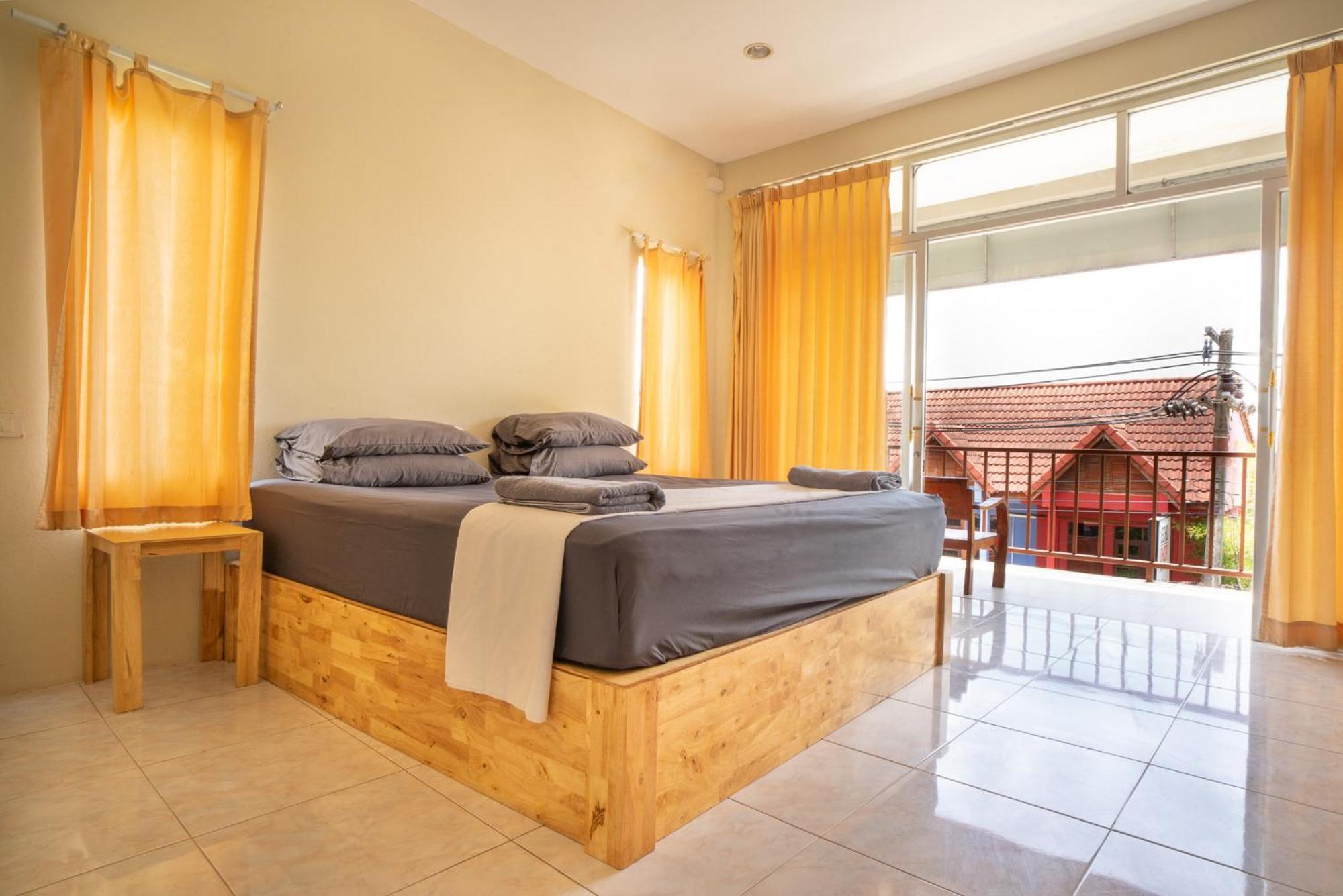 Hostel Echo Baan Tai