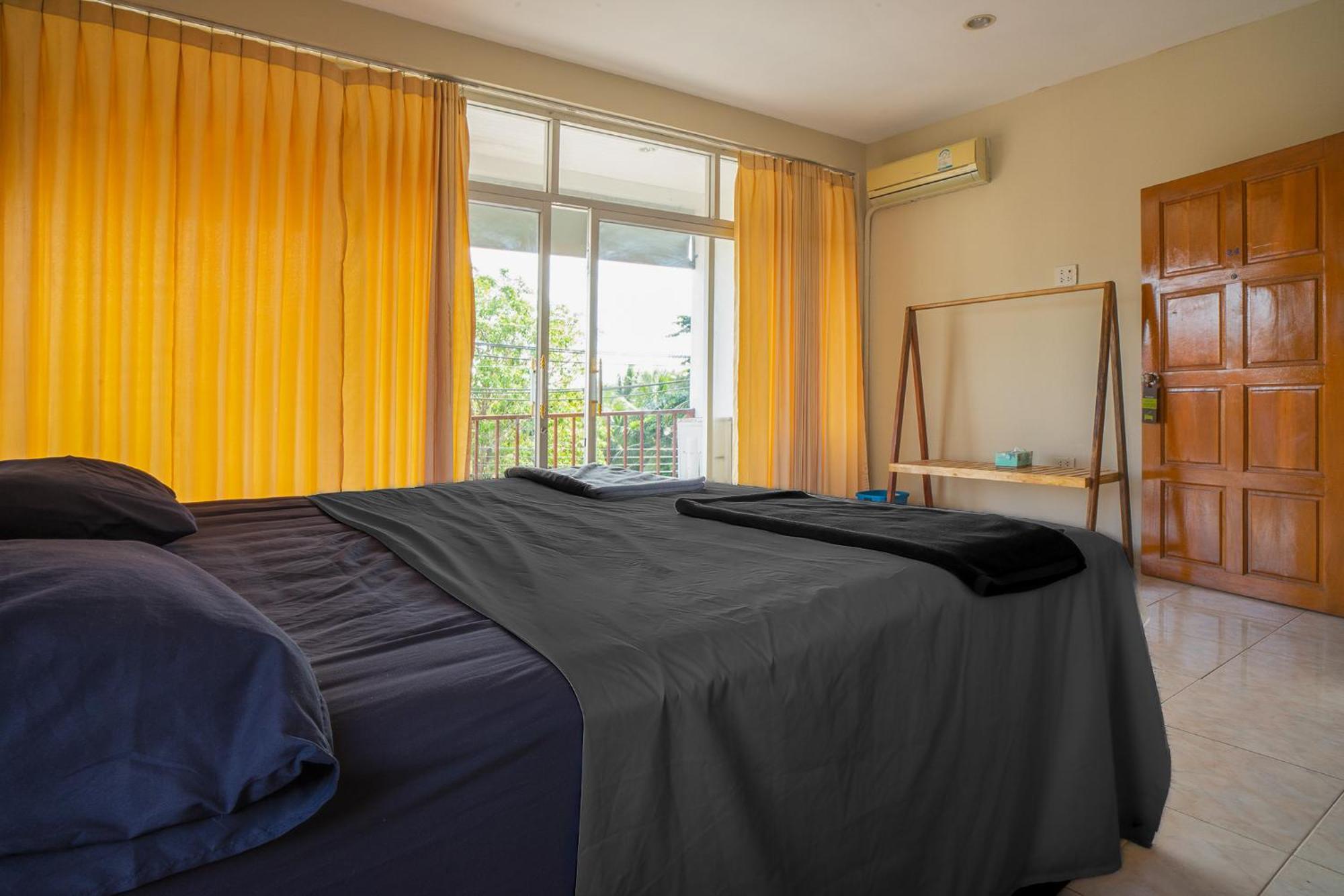 Echo Hostel