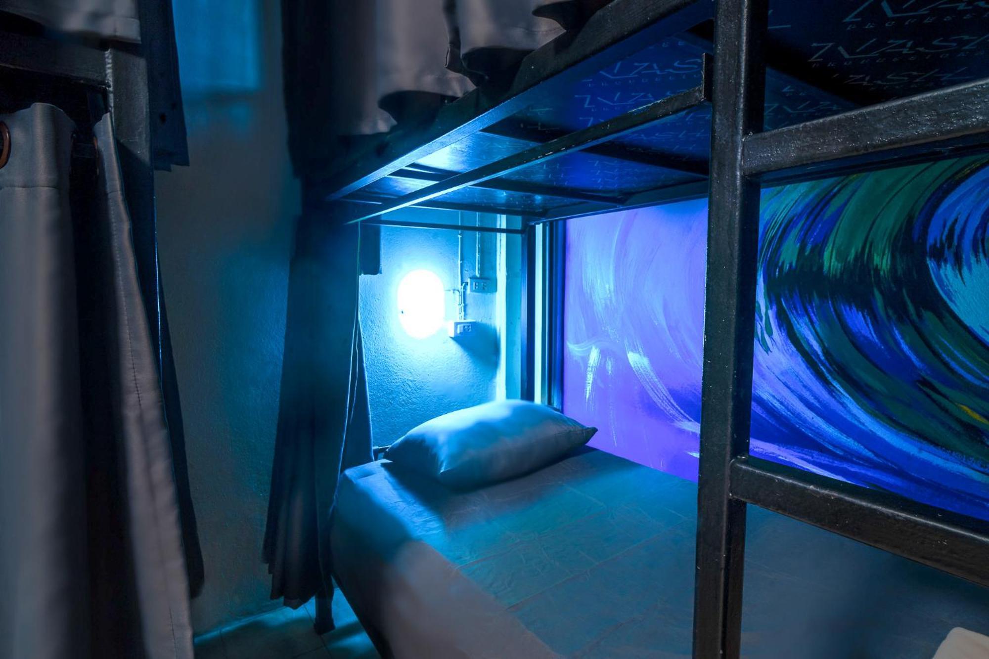 Hostel Echo