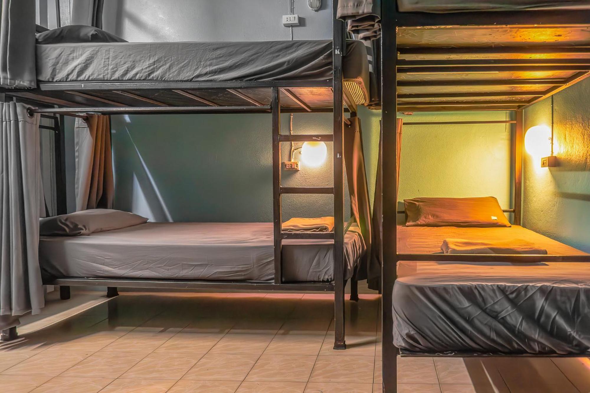 Echo Hostel *