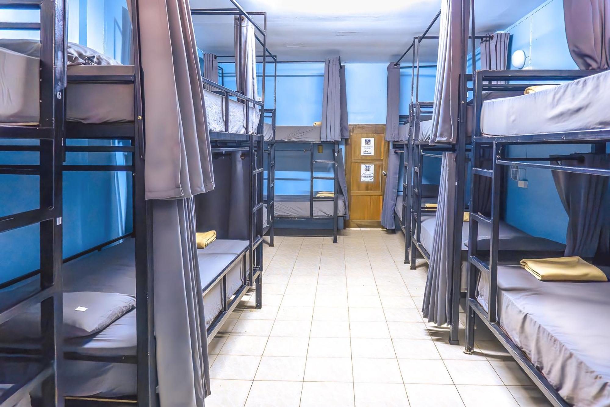 Hostel Echo *