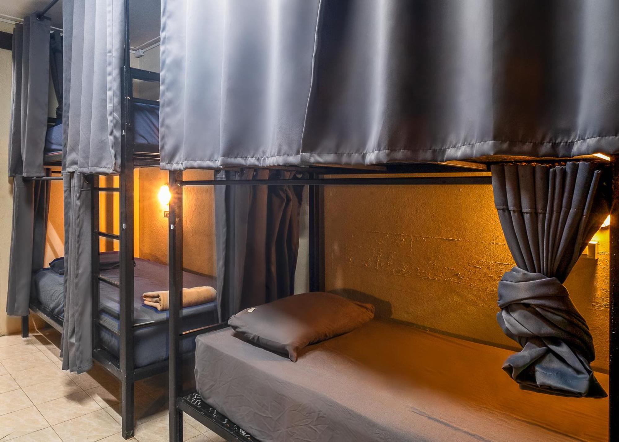 Hostel Echo Baan Tai