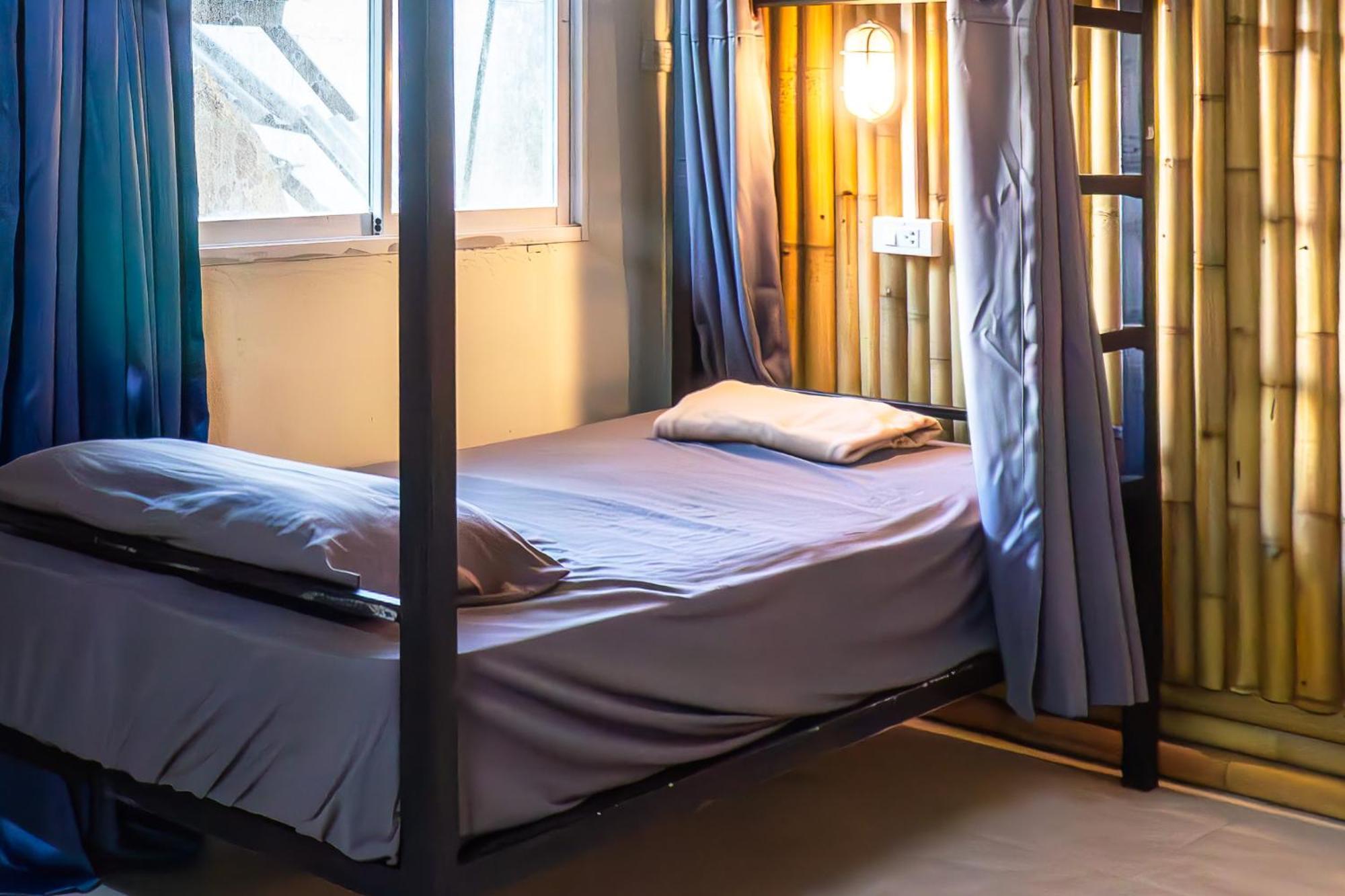 Echo Hostel