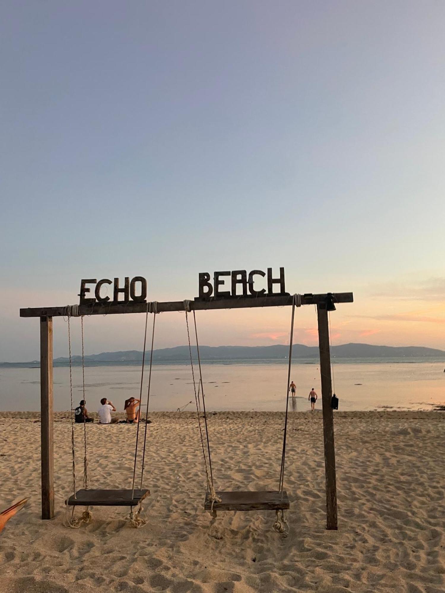 Hostel Echo *
