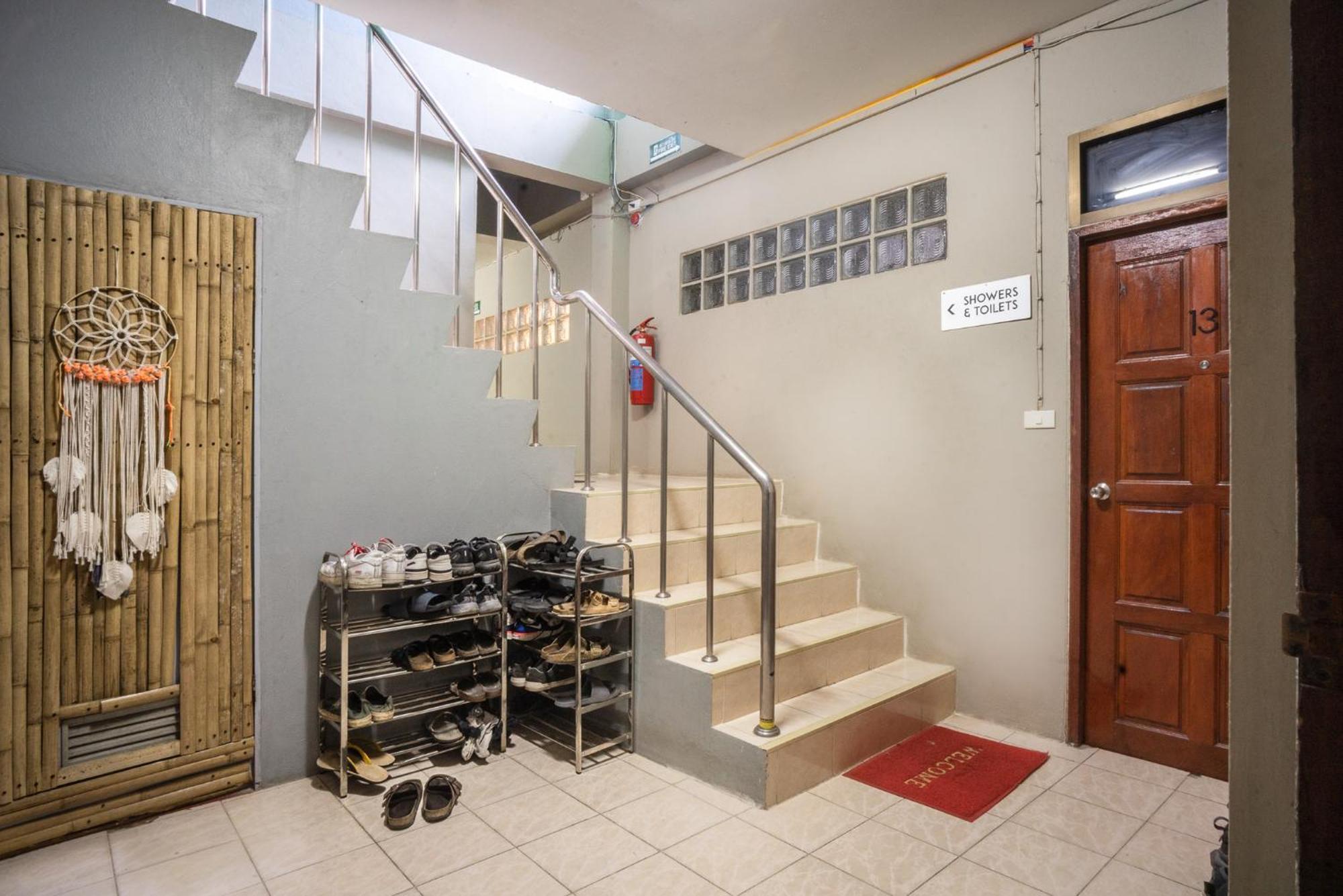 Echo Hostel