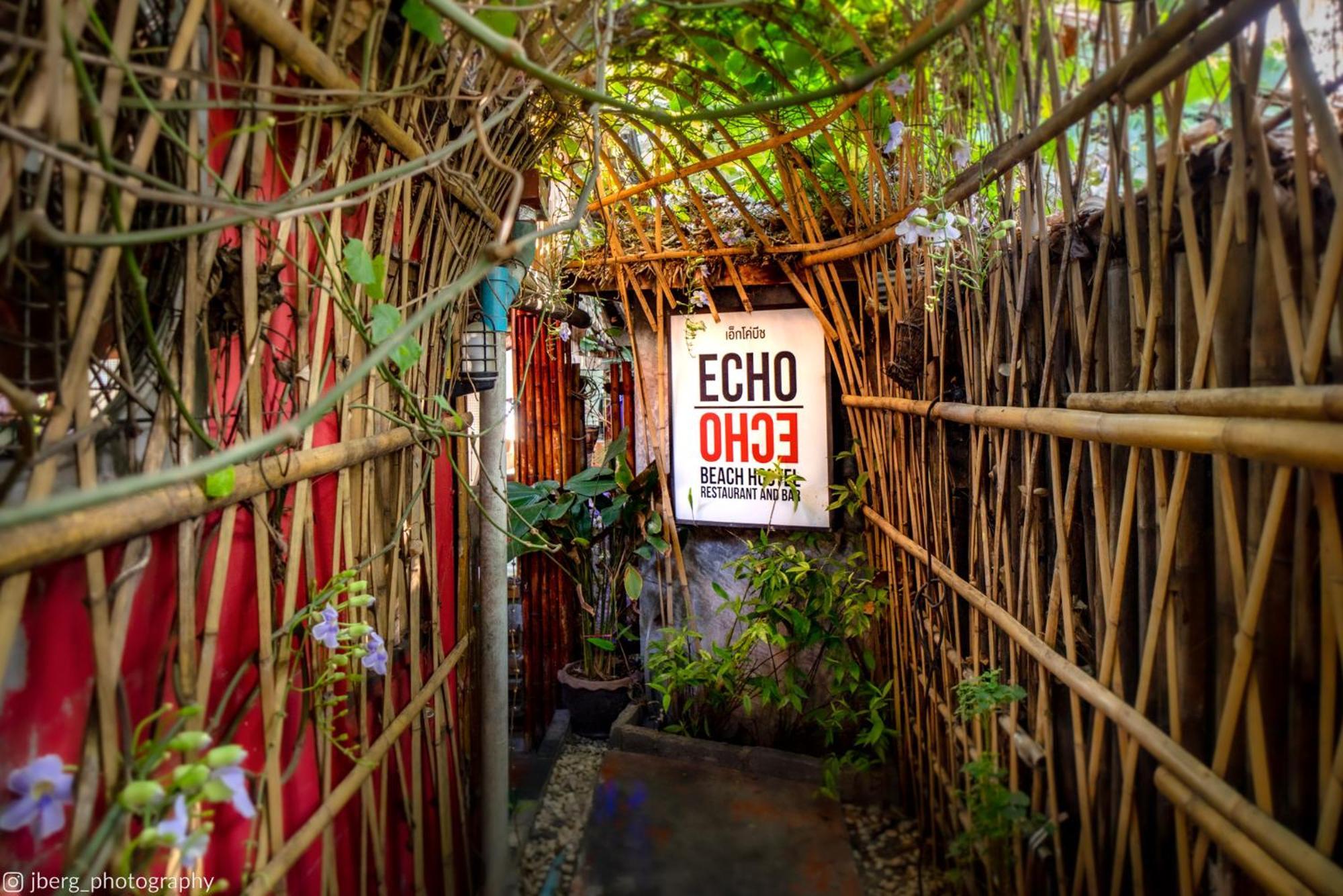 Echo *