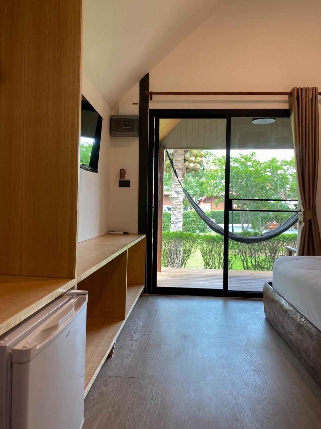 Nam Now Bed & Breakfast Pai