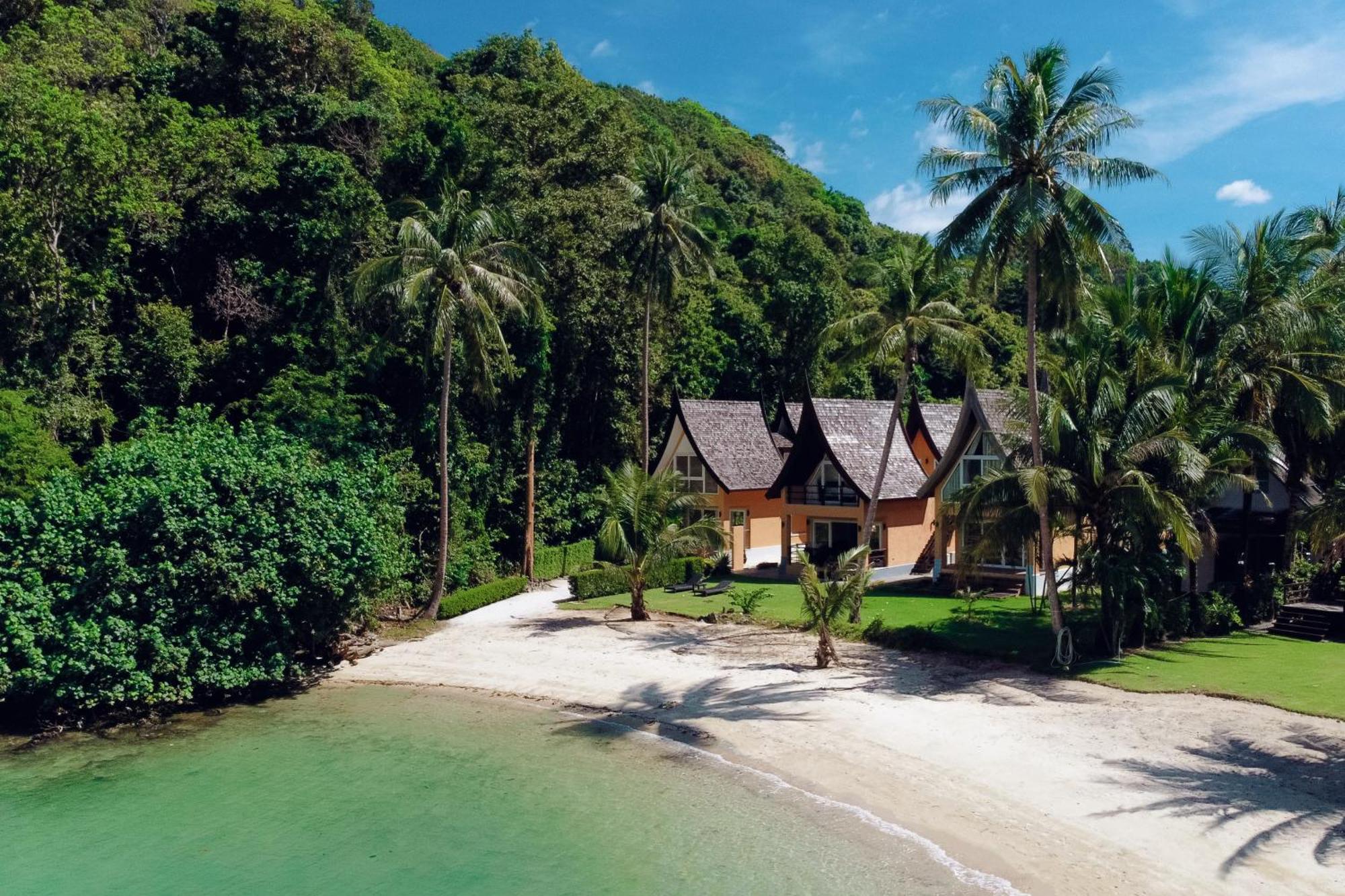 Villa Bikini Koh Chang