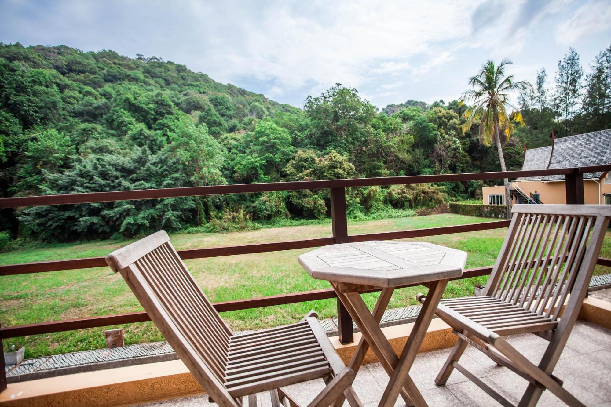 Villa Bikini Koh Chang